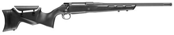 Sauer 100 Pantera XT 5.56/.223, 20" Fluted Barrel, Synthetic Black Stock, 5rd