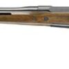Sauer, 100 Fieldshoot, Bolt Action, 6.5 Creedmoor, 24" Barrel, Matte Blued Barrel and Action, Laminate Wood Stock, 5Rd