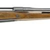 Sauer, 100 Fieldshoot, Bolt Action, 6.5 Creedmoor, 24" Barrel, Matte Blued Barrel and Action, Laminate Wood Stock, 5Rd