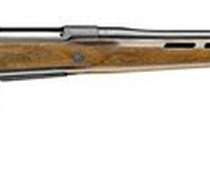 Sauer, 100 Fieldshoot, Bolt Action, 6.5 PRC, 24" Barrel, Matte Blued Barrel and Action, Laminate Wood Stock, 4Rd