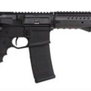 Christensen CA-15 RECON Rifle, 16" 223 REM Black, 30 Rnd Mag