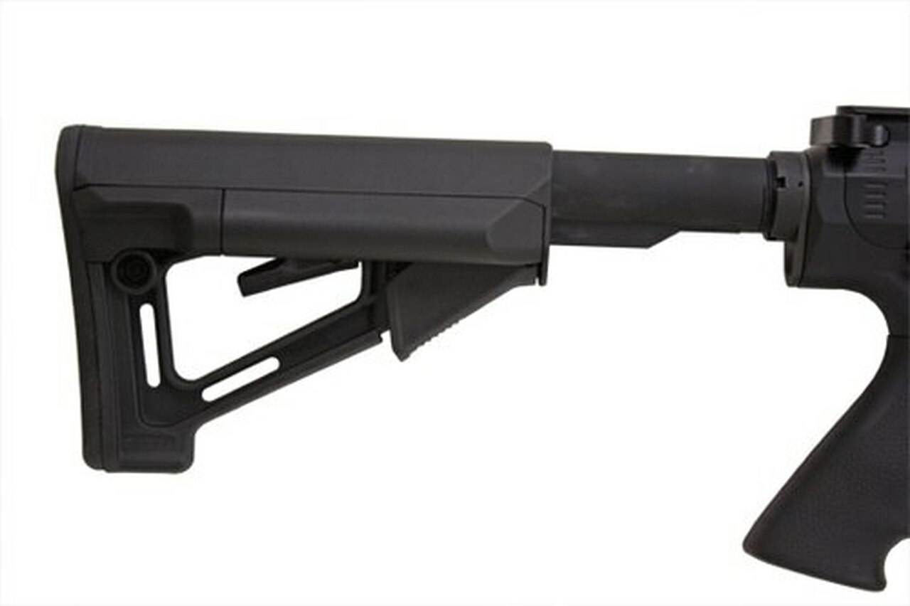 Christensen Arms CA-10 Recon Rifle, .308, 18"