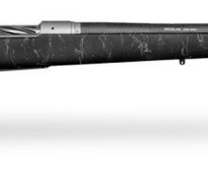 Christensen Ridgeline 300 RUM 26In 1/10 Fiberglass W/Carbon Sporter Black W/Gray Webbing Stock 300 RUM
