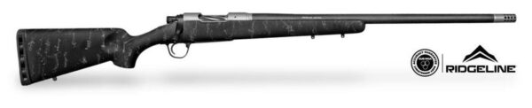 Christensen Ridgeline 7mm Rem Mag, 24", Carbon Sporter Stock