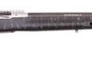 Christensen E.L.R. 6.5 Creedmoor 26" 1/8 Carbon Fiber LR Hunter Black, Gray Webbing Stock
