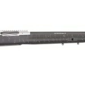 Christensen ELR, 7mm Mag, 26" Barrel, 3rd, Gray Webbing, Stainless