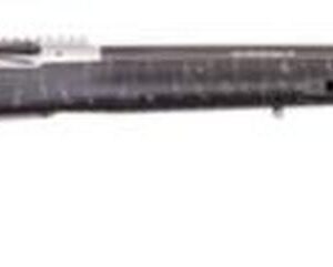 Christensen E.L.R. 338 Lapua Mag 27In 1/10 Carbon Fiber Lr Hunter Black, Gray Webbing Stock 338 Lapua Mag