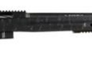 Christensen Summit B.A.Tactical, .338 Lapua Mag, 27" Carbon Wrapped Barrel, Long Range Tactical Stock, Black/Gray Webbing