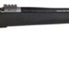 Christensen Summit Ti-Th 6.5 Creedmoor 24In 1/8 Aerograde Thumbhole Natural Carbon Finish Stock 6.5 Creedmoor