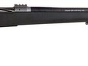 Christensen Summit Ti-Th 6.5 Creedmoor 24In 1/8 Aerograde Thumbhole Natural Carbon Finish Stock 6.5 Creedmoor