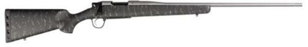 Christensen Arms Mesa 7mm Rem Mag, 24" Tungsten Cerakote Barrel, CF Sporter Stock, 3rd