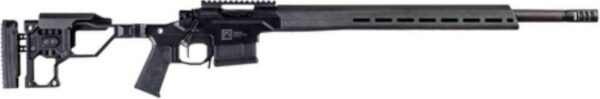 Christensen Arms MPR 6.5mm Creedmoor 22" Barrel M-LOK Handguard Folding Stock 10rd Mag