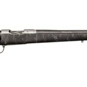 Christensen Arms Ridgline 6.5 PRC 24" Barrel Black Grey