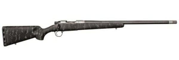 Christensen Arms Ridgline 6.5 PRC 24" Barrel Black Grey