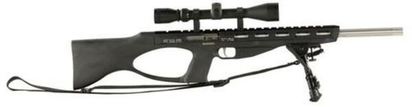 Excel Arms Accelerator Riffle MR-22, .22 WMR, 18", 9rd