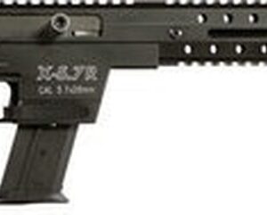 Excel X-Series X-5.7R 5.7mmX28mm 18" Barrel, Collapsible Bl, 25rd