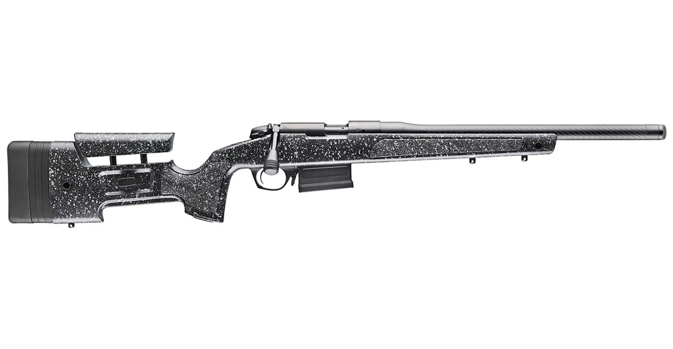 B-14R 22LR Trainer Rimfire Rifle with Carbon Fiber Wrapped Barrel - Bolt-Action Rifles | The Gun Shop
