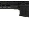 Primary Weapons MK116 Mod 1 300 Blackout, 16.1" Barrel, Adj Stock, Black, 30rd