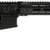 Primary Weapons MK116 Mod 1 300 Blackout, 16.1" Barrel, Adj Stock, Black, 30rd