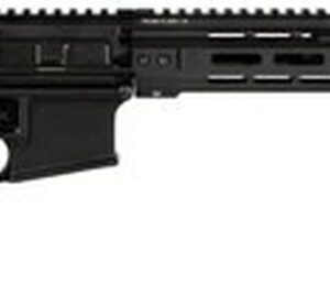 Primary Weapons MK116 Mod 1 300 Blackout, 16.1" Barrel, Adj Stock, Black, 30rd