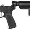 Primary Weapons Systems MK1 MOD 2-M, Complete Pistol Lower, 556NATO, Aluminum, Black