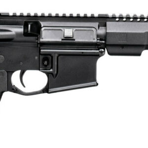ZEV AR-15 Pistol 556N/223 10.5" Barrel, Shockwave Blade Pistol Brace 30rd Mag
