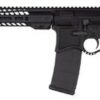 Seekins Precision NX 5.56/.223, 16" Barrel, Magpul ACS-L Stock, Black, 30rd