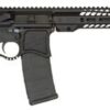Seekins Precision NX 5.56/.223, 16" Barrel, Magpul ACS-L Stock, Black, 30rd
