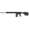 Seekins Precision SP10, Rifle, 6.5 Creedmoor, 22" Stainless Match Grade Barrel, ProComp 10x stock, ATC Muzzle Brake, Black, 20 Round