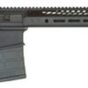 Seekins Precision SP10, Rifle, 6.5 Creedmoor, 22" Stainless Match Grade Barrel, ProComp 10x stock, ATC Muzzle Brake, Black, 20 Round