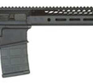 Seekins Precision SP10, Rifle, 6.5 Creedmoor, 22" Stainless Match Grade Barrel, ProComp 10x stock, ATC Muzzle Brake, Black, 20 Round