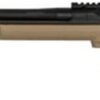 Seekins Precision Havak Bravo .308 Win, 24" Barrel, KRG Bravo/Aluminum Chassis Flat Dark Earth Stock, Black, 20rd