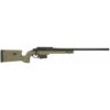 Seekins HAVAK BRAVO 6.5PRC, 24" 5R Match Barrel, Cerakote Finish, KRG Flat Dark Earth Stock, 5Rd Detachable Mag, Timney Trigger