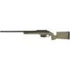 Seekins HAVAK BRAVO 6.5PRC, 24" 5R Match Barrel, Cerakote Finish, KRG Flat Dark Earth Stock, 5Rd Detachable Mag, Timney Trigger