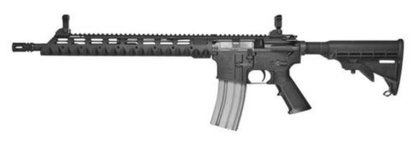 Stag Arms 3TL AR-15, .223/5.56, 16", 30rd, Left Handed