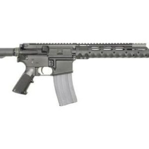 STAG AR-15 5.56 16" Barrel 10.5" Diamondhead VRS-T Handguard, 30 Rd Mag