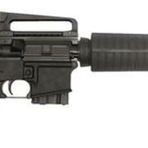 Stag Arms 1F Featureless AR-15, .223/5.56, 16", 10rd, Hera CQR Featureless Stock