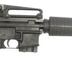 Stag Arms 1FL Featureless AR-15, .223/5.56, 16", 10rd, Hera CQR Featureless Stock