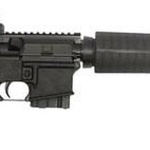Stag Arms 2F Featureless AR-15, .223/5.56, 16", 10rd, Hera CQR Featureless Stock
