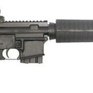 Stag Arms 2FL Featureless AR-15, .223/5.56, 16", 10rd, Hera CQR Featureless Stock