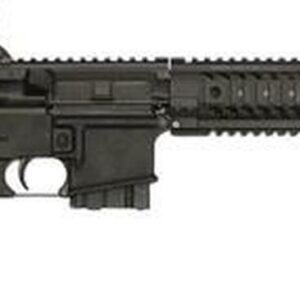 Stag Arms 2TF Featureless AR-15, .223/5.56, 16", 10rd, Hera CQR Featureless Stock