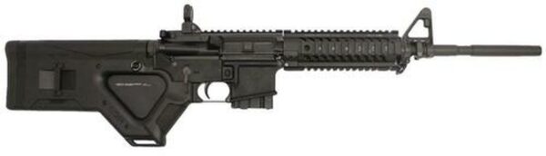 Stag Arms 2TF Featureless AR-15, .223/5.56, 16", 10rd, Hera CQR Featureless Stock