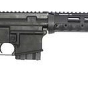Stag Arms 3FL Featureless AR-15, .223/5.56, 16", 10rd, Hera CQR Featureless Stock