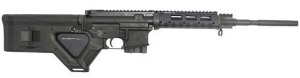 Stag Arms 3FL Featureless AR-15, .223/5.56, 16", 10rd, Hera CQR Featureless Stock