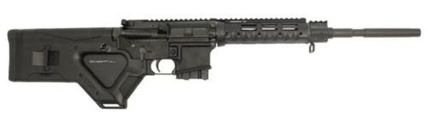 Stag Arms Model 3TF Featureless 223 Remington/5.56 NATO 16" Barrel, Hera CQR Stock *CA Compliant*, 10rd