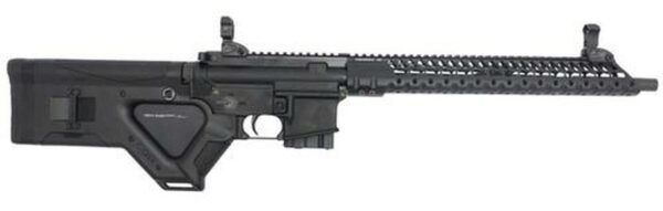 Stag Arms 3TFL Featureless AR-15, .223/5.56, 16", 10rd, Hera CQR Featureless Stock