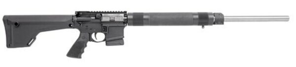 Stag Arms Stag 15 Varminter, .223/5.56, 24" Barrel, 10rd, Magpul MOE Stock, Black