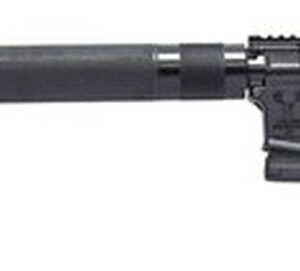 Stag Arms Stag 15 Varminter, .223/5.56, 24" Barrel, 10rd, Magpul MOE Stock, Left-Handed, Black