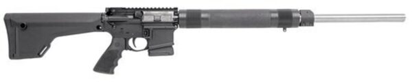 Stag Arms Stag 15 Super Varminter 6.8mm Rem, 20.7" Barrel, Magpul MOE Stock, Black, 10rd