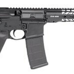 Stag Arms Stag 15 Tactical, .223/5.56, 16" Barrel, 30rd, Magpul CTR Stock, Black